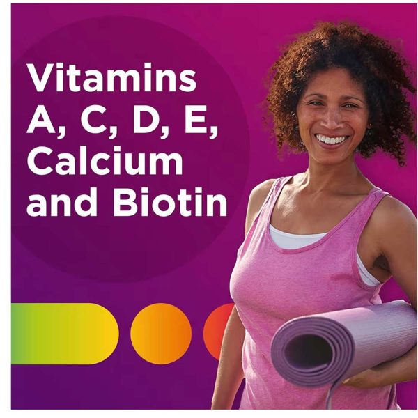 Centrum Women MultiGummies