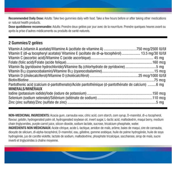 Centrum Men MultiGummies