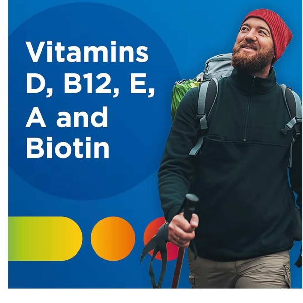 Centrum Men MultiGummies